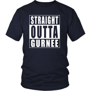 Straight Outta Gurnee