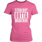 Straight Outta Marathon