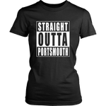 Straight Outta Portsmouth