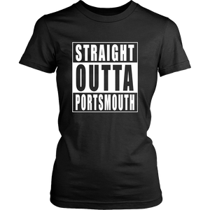 Straight Outta Portsmouth