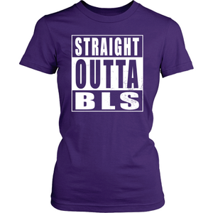 Straight Outta BLS