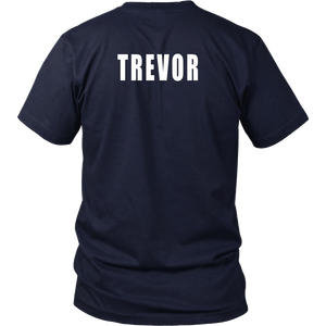TREVOR