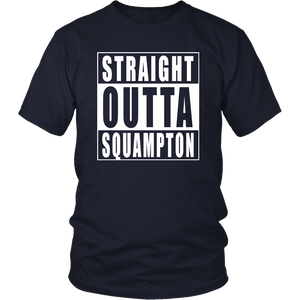 Straight Outta Squampton