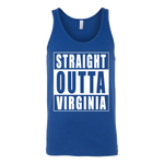 Straight Outta Virginia