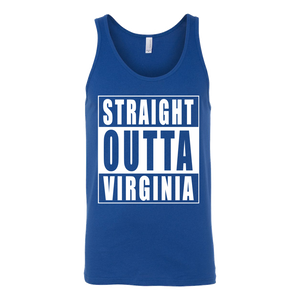 Straight Outta Virginia