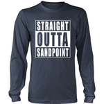 Straight Outta Sandpoint