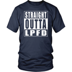 Straight Outta LPFD