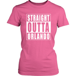 Straight Outta Orlando
