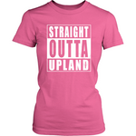 Straight Outta Upland