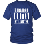 Straight Outta Stillwater