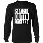 Straight Outta Oakland LS