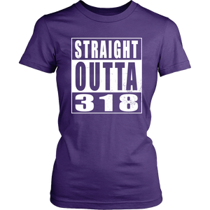Straight Outta 318