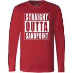 Straight Outta Sandpoint