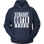 Straight Outta Backs