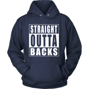 Straight Outta Backs