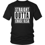 Straight Outta Chase Blsa