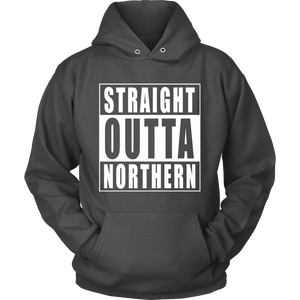 Straight Outta Northern