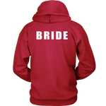 Straight Outta Single Life Bride