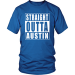 Straight Outta Austin