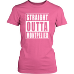 Straight Outta Montpelier