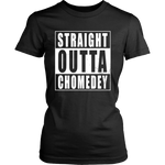 Straight Outta Chomedey