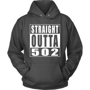 Straight Outta 502