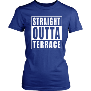 Straight Outta Terrace