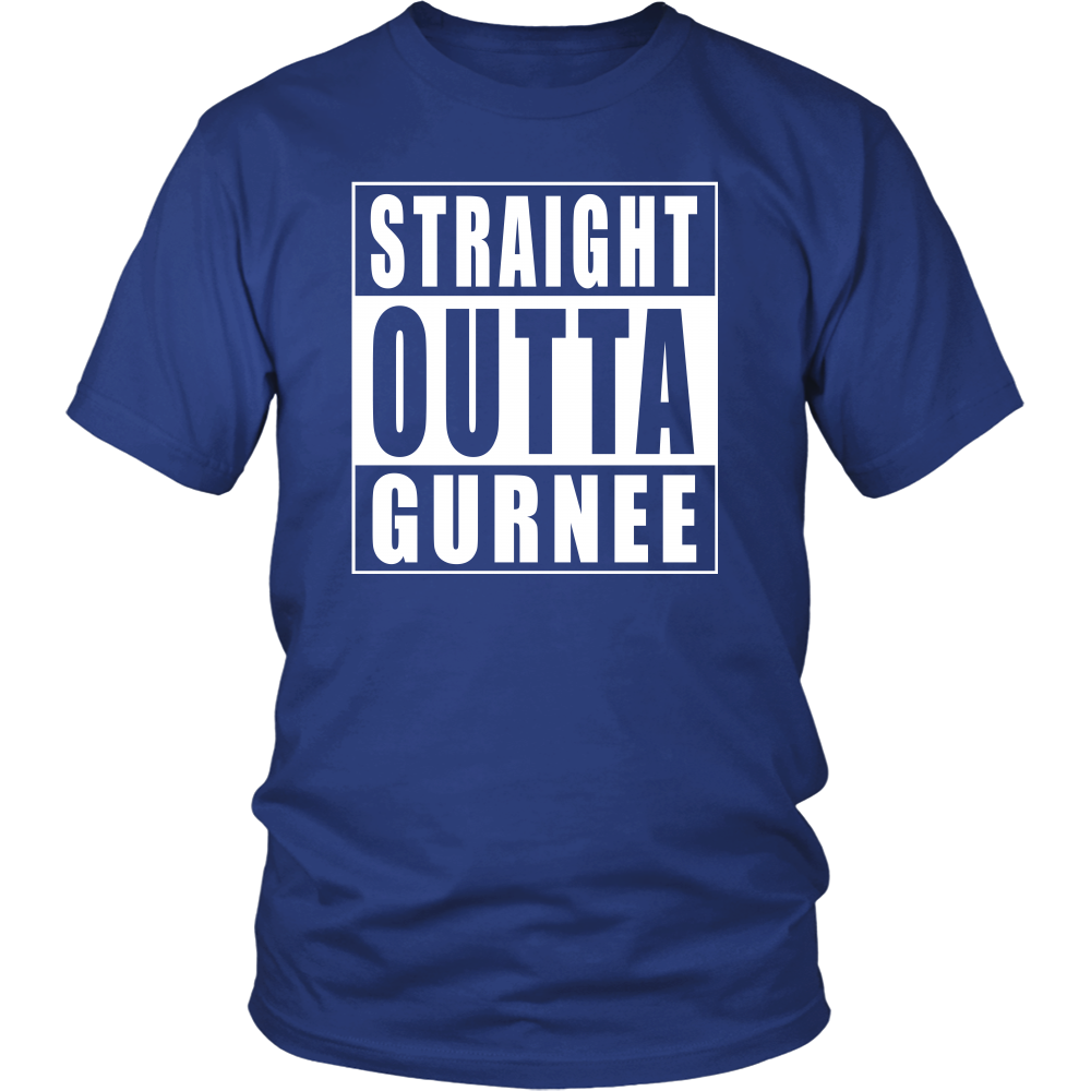 Straight Outta Gurnee