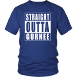 Straight Outta Gurnee
