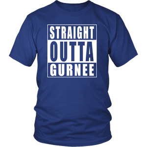Straight Outta Gurnee