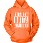 Straight Outta Philadelphia