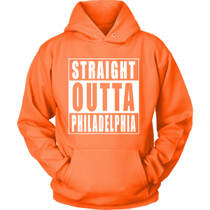 Straight Outta Philadelphia
