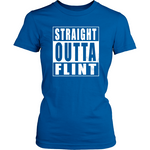Straight Outta Flint