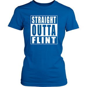 Straight Outta Flint