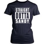 Straight Outta Sandy