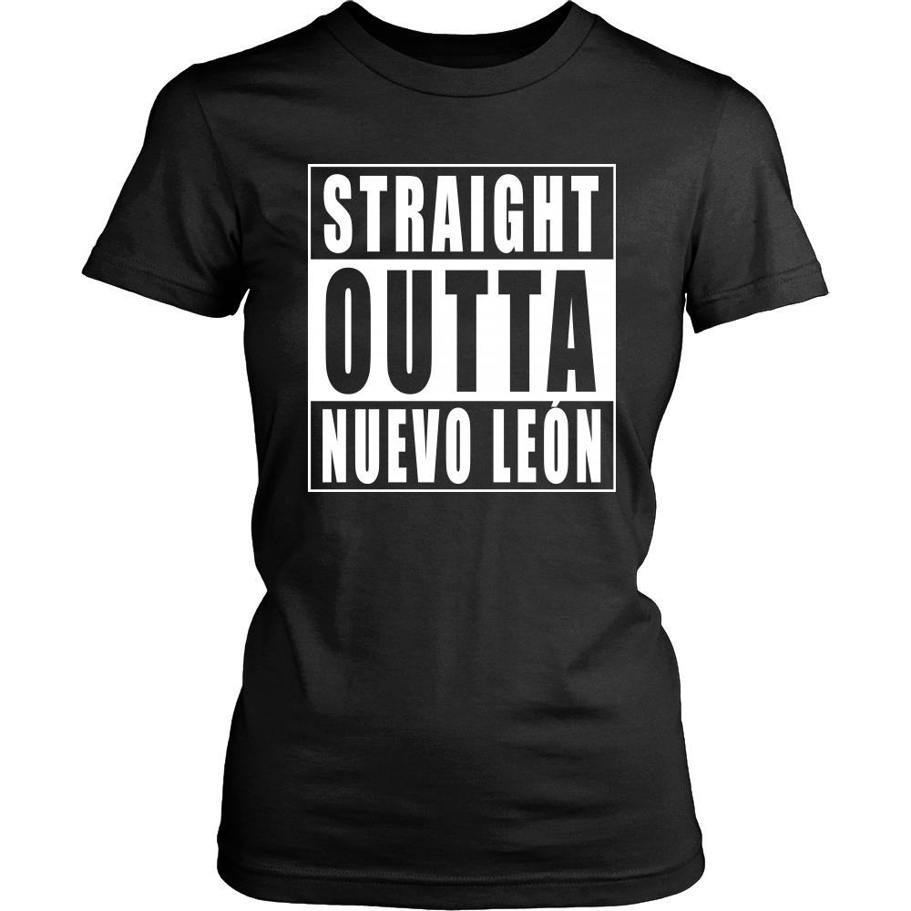 Straight Outta Nuevo León