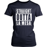 Straight Outta La Mesa