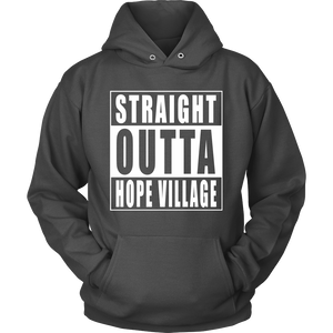 Straight Outta Hope Village