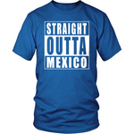 Straight Outta Mexico