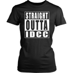Straight Outta IDCC
