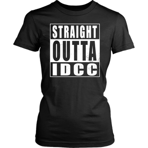 Straight Outta IDCC