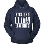 Straight Outta Lake Hills