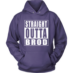 Straight Outta Brod