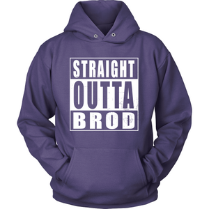 Straight Outta Brod