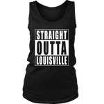Straight Outta Louisville