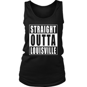 Straight Outta Louisville