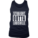 Straight Outta Louisville