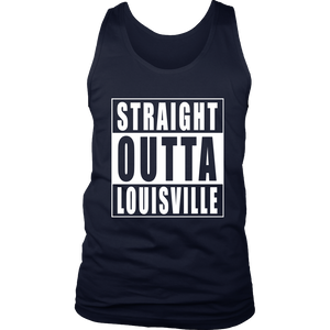 Straight Outta Louisville