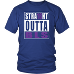 Straight Outta BLS