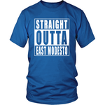 Straight Outta East Modesto